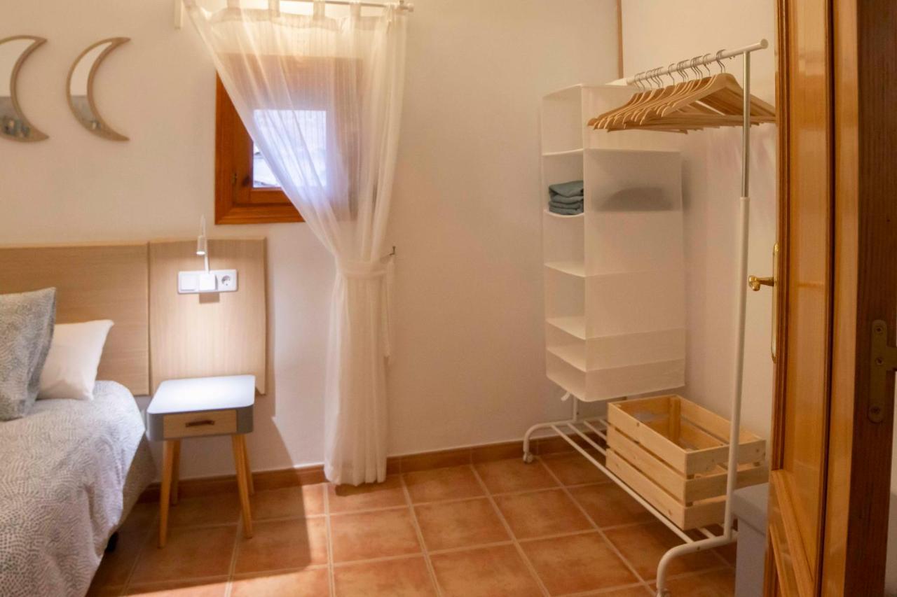Erlueta Daire Calatayud Dış mekan fotoğraf